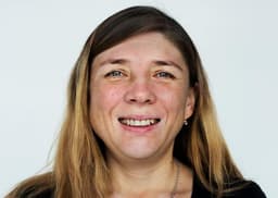 Stella Johnson