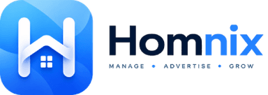 Homnix Logo